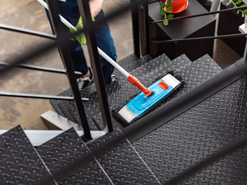 cropped-view-of-cleaner-washing-stairs-with-mop-1024x684